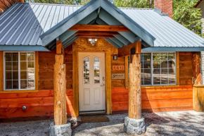 The Cabin on Kinglet